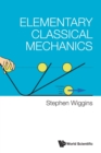 Elementary Classical Mechanics - Book