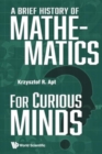 Brief History Of Mathematics For Curious Minds, A - Book