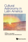 Cultural Astronomy In Latin America - eBook