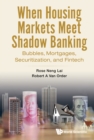 When Housing Markets Meet Shadow Banking: Bubbles, Mortgages, Securitization, And Fintech - eBook