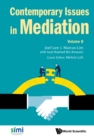 Contemporary Issues In Mediation - Volume 8 - eBook