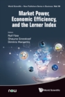 Market Power, Economic Efficiency And The Lerner Index - eBook