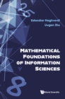 Mathematical Foundations Of Information Sciences - eBook