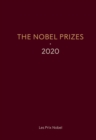 Nobel Prizes 2020, The - eBook