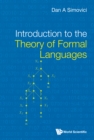 Introduction To The Theory Of Formal Languages - eBook