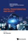 Digital Transformation And Society - eBook