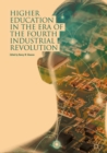Higher Education in the Era of the Fourth Industrial Revolution - eBook