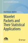 Wavelet Packets and Their Statistical Applications - eBook