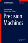 Precision Machines - Book