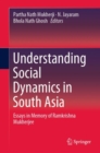 Understanding Social Dynamics in South Asia : Essays in Memory of Ramkrishna Mukherjee - eBook