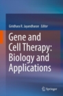 Gene and Cell Therapy: Biology and Applications - eBook