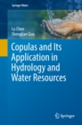Copulas and Its Application in Hydrology and Water Resources - eBook