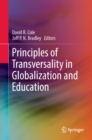 Principles of Transversality in Globalization and Education - eBook