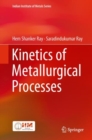 Kinetics of Metallurgical Processes - eBook