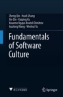 Fundamentals of Software Culture - eBook