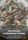 Food Anxiety in Globalising Vietnam - eBook