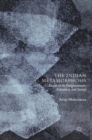 The Indian Metamorphosis : Essays on Its Enlightenment, Education, and Society - Book