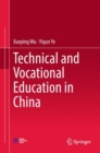 Technical and Vocational Education in China - eBook