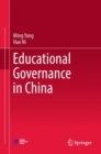 Educational Governance in China - eBook