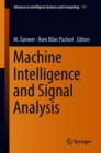 Machine Intelligence and Signal Analysis - eBook