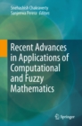 Recent Advances in Applications of Computational and Fuzzy Mathematics - eBook