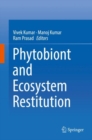 Phytobiont and Ecosystem Restitution - eBook