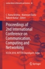 Proceedings of 2nd International Conference on Communication, Computing and Networking : ICCCN 2018, NITTTR Chandigarh, India - eBook