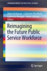 Reimagining the Future Public Service Workforce - eBook