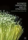 Business Innovation and ICT Strategies - Book