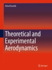Theoretical and Experimental Aerodynamics - eBook