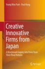 Creative Innovative Firms from Japan : A Benchmark Inquiry into Firms from Three Rival Nations - eBook