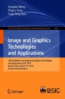 Image and Graphics Technologies and Applications : 13th Conference on Image and Graphics Technologies and Applications, IGTA 2018, Beijing, China, April 8-10, 2018, Revised Selected Papers - eBook