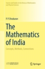 The Mathematics of India : Concepts, Methods, Connections - Book