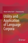 Utility and Application of Language Corpora - eBook