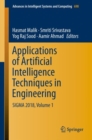 Applications of Artificial Intelligence Techniques in Engineering : SIGMA 2018, Volume 1 - eBook