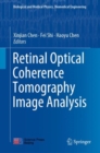 Retinal Optical Coherence Tomography Image Analysis - Book