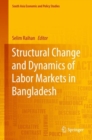 Structural Change and Dynamics of Labor Markets in Bangladesh - eBook