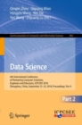 Data Science : 4th International Conference of Pioneering Computer Scientists, Engineers and Educators, ICPCSEE 2018, Zhengzhou, China, September 21-23, 2018, Proceedings, Part II - eBook