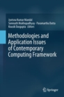 Methodologies and Application Issues of Contemporary Computing Framework - eBook