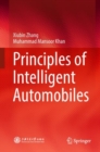 Principles of Intelligent Automobiles - eBook