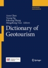 Dictionary of Geotourism - Book