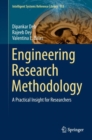 Engineering Research Methodology : A Practical Insight for Researchers - eBook