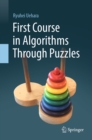 First Course in Algorithms Through Puzzles - eBook