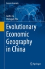 Evolutionary Economic Geography in China - eBook