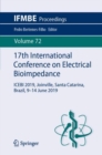 17th International Conference on Electrical Bioimpedance : ICEBI 2019, Joinville, Santa Catarina, Brazil, 9-14 June 2019 - eBook