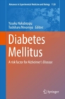 Diabetes Mellitus : A risk factor for Alzheimer's Disease - Book