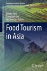 Food Tourism in Asia - eBook