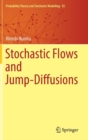 Stochastic Flows and Jump-Diffusions - Book