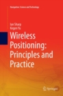 Wireless Positioning: Principles and Practice - Book
