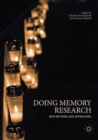Doing Memory Research : New Methods and Approaches - Book